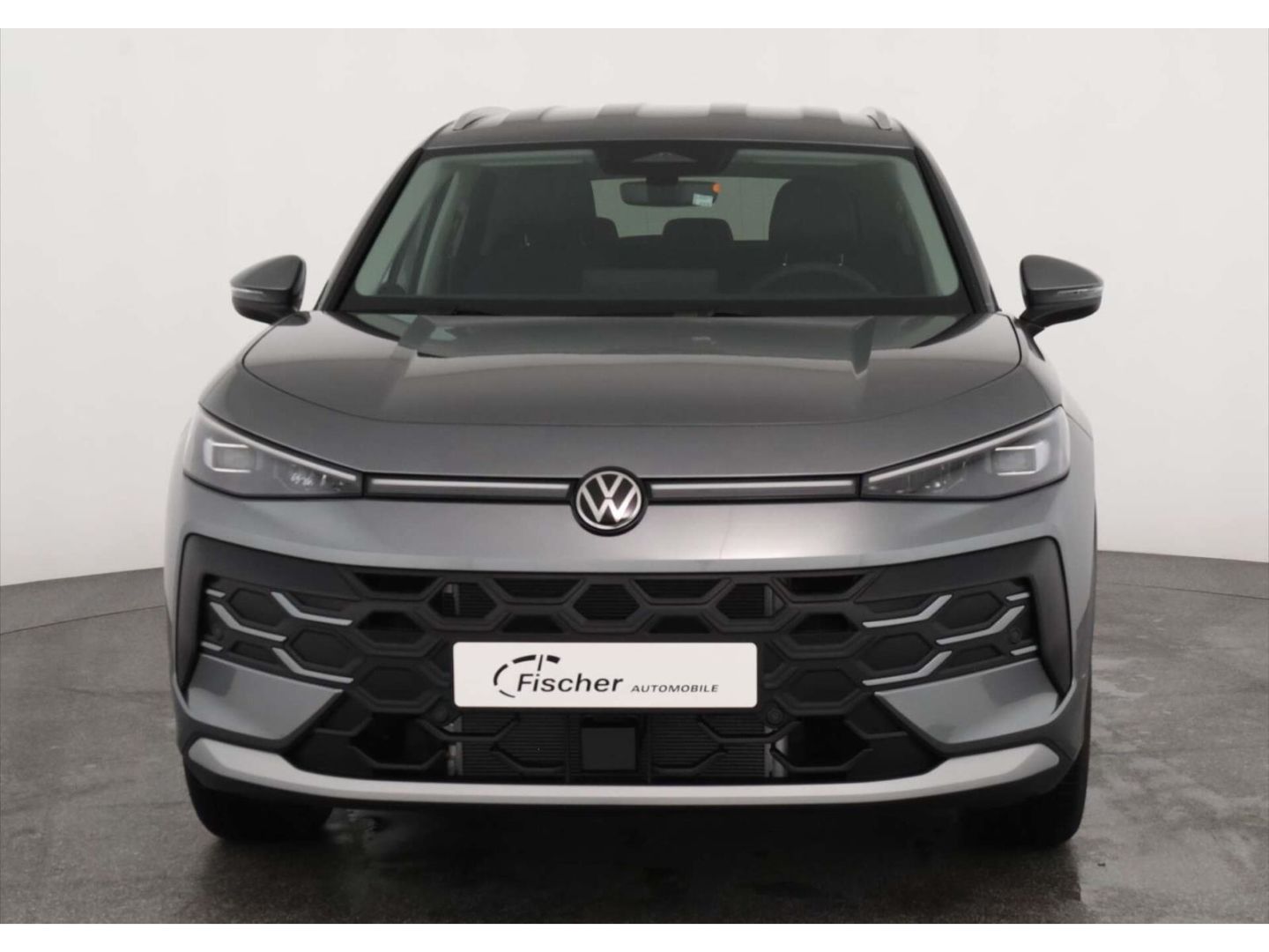 Volkswagen T-Roc - Bild 3