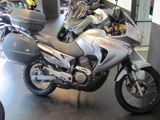 Honda Transalp XL650 - HONDA MOTORRAD TRANSALP