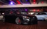 Ford Focus 2,5 ST Rally ST Rally - : Rally