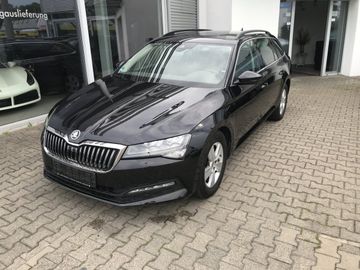 Skoda Superb - 2