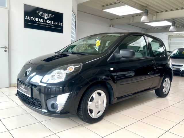 Renault Twingo 1,2 Authentique Automatik/Nur 26.000km