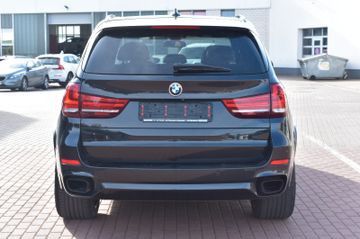 Fahrzeugabbildung BMW X5 M50d*RFK*PANO*H&K*NAVI*Serv NEU*MIETKAUF