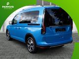 Ford Tourneo Connect Active*FGS*Pano*ACC*Winter-PKT - Ford Tourneo Connect in Düsseldorf