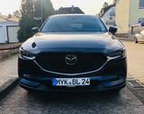 Mazda CX-5 2.5/AWD/Automatik  | HU neu - Mazda: Mazda5