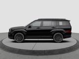 Hyundai SANTA FE 1.6 T-GDI HYBRID BLACKLINE 4WD PANORAMA - schwarze Hyundai SANTA FE