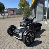 Can-Am Ryker Rally 900/ Neuer Service / Viel Zubehör - Can-Am Ryker Motorräder