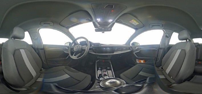 Audi A3 - Bild 5