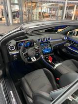 Mercedes-Benz  CLE 53 4MATIC+ Cabrio 360° Standhz Nigh Premium - Mercedes-Benz CLE-Klasse von privat