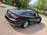 Volkswagen Arteon 2.0 TSI OPF DSG R-Line Edition R-Line... - Volkswagen Arteon: R Line Edition