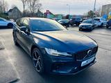 Volvo V60 T6 AWD Recharge Plug-In Hybrid  Plus Dark - Volvo: R