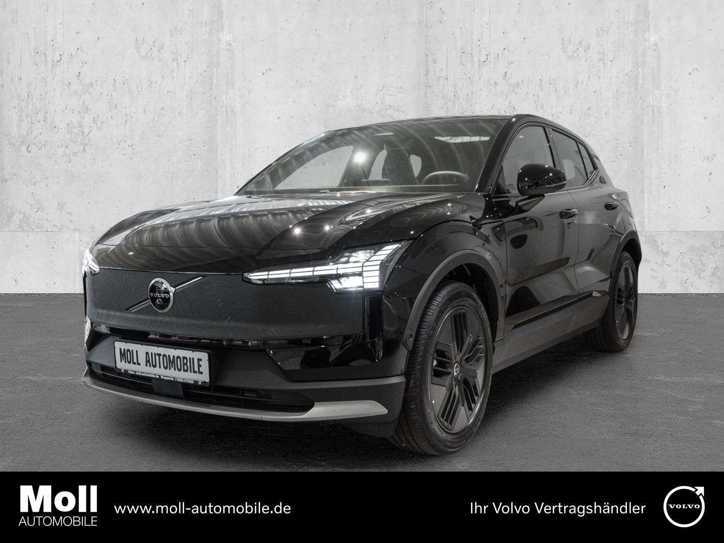 Volvo EX30 Cross Country 315 kW Twin Motor Performance