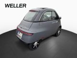 Microlino Competizione LED - Vorführfahrzeuge mit Elektro-Antrieb