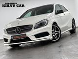 Mercedes-Benz A 180 AMG,.Street Style.NIGHT.NAVI.BI-XENON.SHZ - Mercedes-Benz A 180 Gebrauchtwagen in Bremen