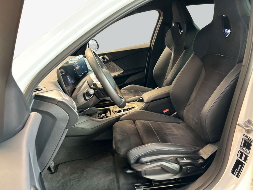 BMW 116 - Bild 11