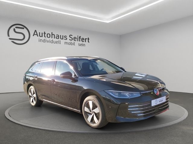 Volkswagen Passat - Bild 8