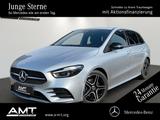 Mercedes-Benz B 220 d AMG-Premium*AKH*Distronic*Multibeam*360° - Mercedes-Benz B 220 Jahreswagen