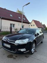 Citroën Citroen C5 Tourer V6 HDi  Exclusive - Citroën C5: V6 Hdi
