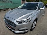 Ford Mondeo 1,5 Turnier Business Sport  Edition Sport - Ford Mondeo: Turnier Sport