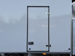 RENAULT Master Koffer 4,9mx2,2mx2,3m Klima Tempomat