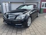 Mercedes-Benz C 300 C -Klasse Lim. C 300 - gebrauchte Mercedes-Benz C 300 aus dem Jahr 2011