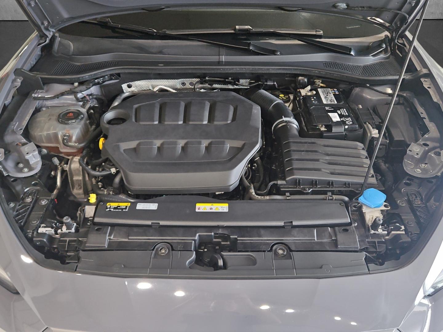 Cupra Leon ST VZ 4Drive 2.0 Navi Soundsystem El. Heckk, миниатюра 17