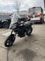 BMW F 900 XR Zubehör 1000 Euro brutto inkl. alle Pak - BMW F