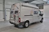 XGO X-Van/Festbett/Klimaanlage/Markise - Angebote