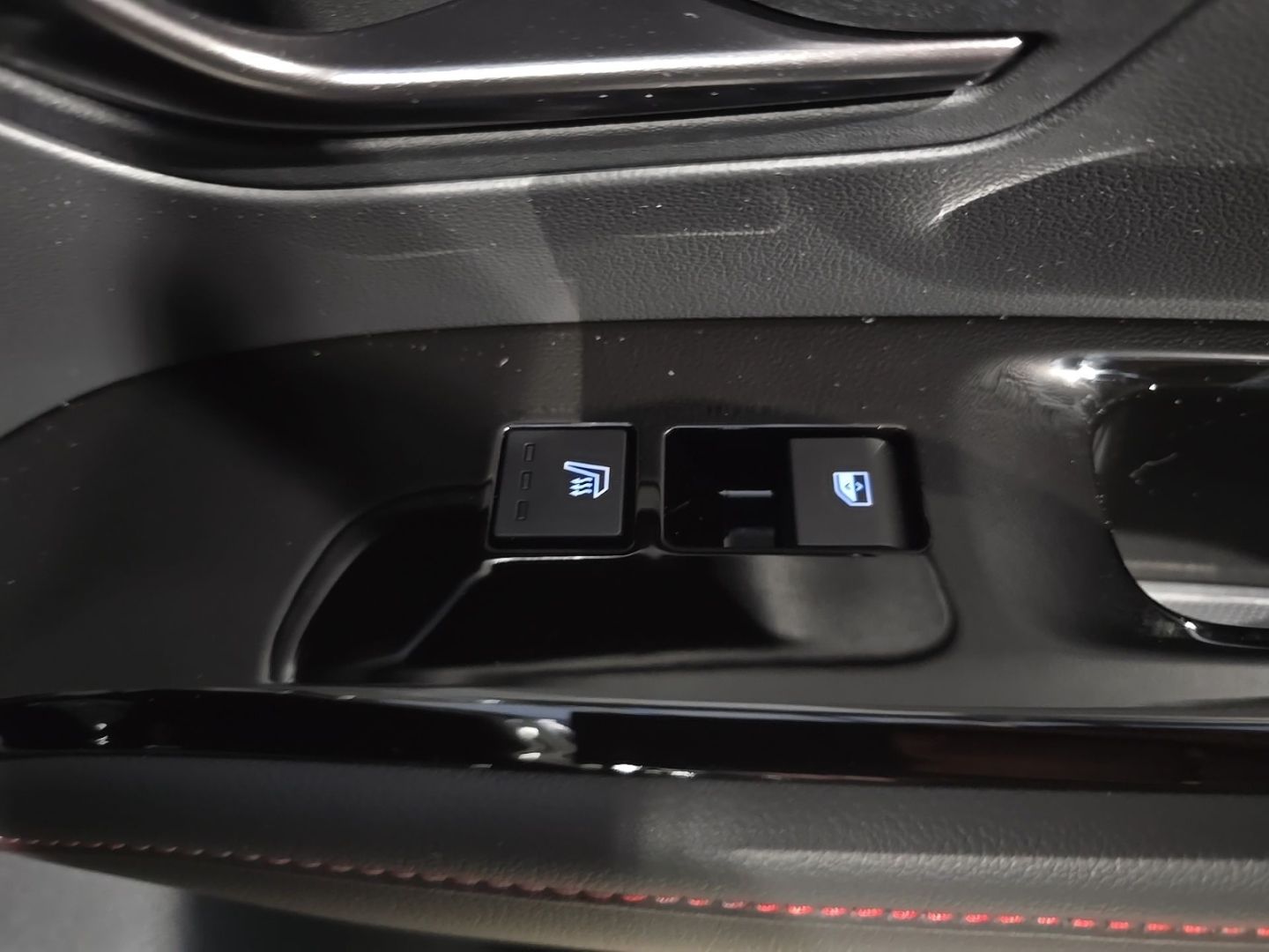 Hyundai Tucson – Bild 18