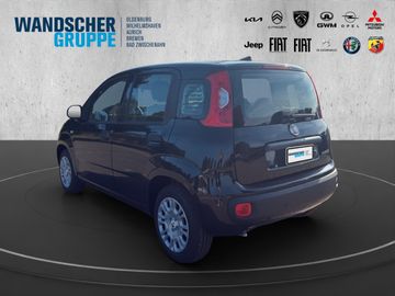 Fiat Panda ICON Hybrid 1.0 GSE *TEMPOMAT*PDC*KLIMA*
