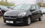 Opel Corsa 1.4 Selection/SHEFT/KLIMA/TEMP/BT/8FACH/ - Opel Corsa Gebrauchtwagen in Ludwigshafen