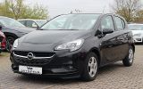 Opel Corsa 1.4 Selection/SHEFT/KLIMA/TEMP/BT/8FACH/ - Opel Corsa: Selection