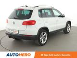 Volkswagen Tiguan 1.4 TSI Lounge Sport & Style  BMT*BI-XENO - VW Tiguan Gebrauchtwagen in Hannover