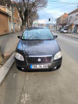 Fiat Croma 1.9 Multijet 16V Emotion Emotion - Fiat Croma mit Diesel-Antrieb