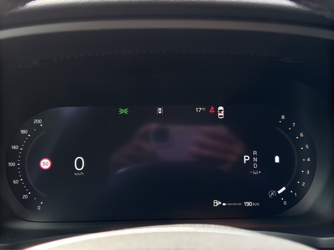 Volvo V60 - Bild 8