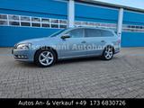 Volkswagen Passat Variant Comfortline BlueMotion.Kima,Navi - Volkswagen Passat Variant in Aachen