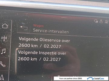 Audi A6 - 10