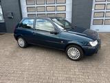 Ford Fiesta Futura 1.4 *Lederausstattung* - Ford Gebrauchtwagen von 1995