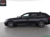 BMW 530 i T M SPORT LASER,STANDHEIZ,HUD,KAMERA,ACC - BMW 530: Kombi, 530i