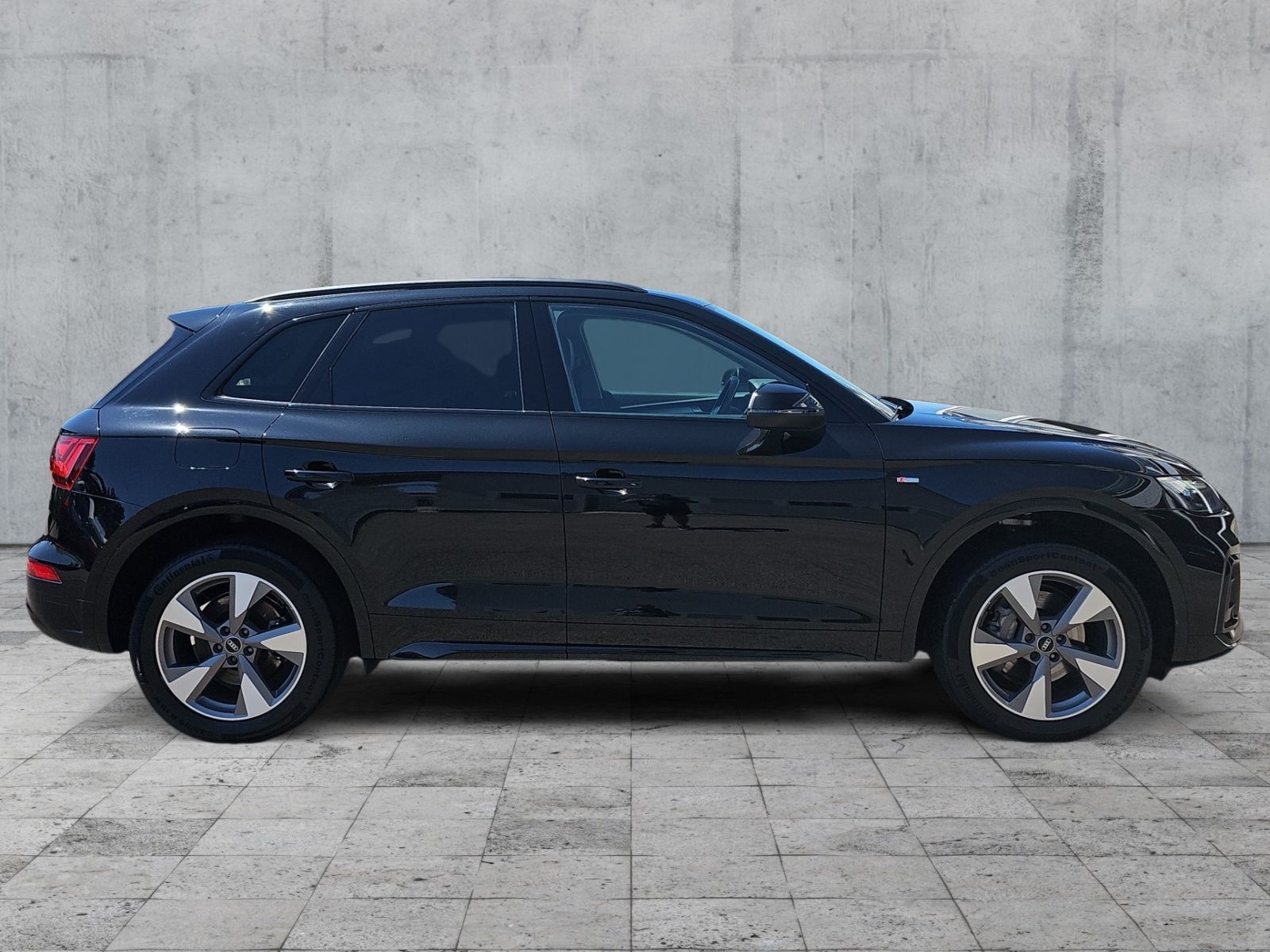 Audi Q5 - Bild 7