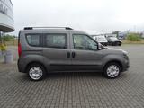 Fiat Doblo - gebrauchte Fiat Doblo aus dem Jahr 2019