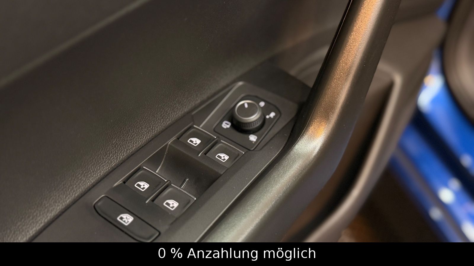 VW Polo Polo 1.0 TSI 85kW DSG Style Kamera|Keyless|2029 Vorschau 25