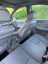 Mercedes-Benz C 220 CDI AVANTGARDE 2004 - gebrauchte Mercedes-Benz C 220 aus dem Jahr 2004