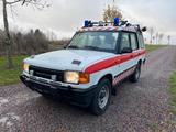 Land Rover Discovery 1  3.9  V8 *5500  net* - Land Rover Discovery aus 1997