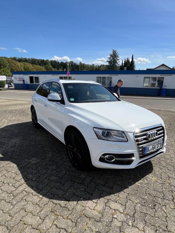 Image of Audi SQ5