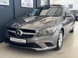 Mercedes-Benz CLA 180 Limousine Panorama Navi Sportsitze PDC - Mercedes-Benz CLA 180 aus 2014