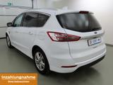 Ford S-Max 2.5 Hybrid Titanium LED+Kamera+WinterPaket - Ford S-Max mit Hybrid-Antrieb