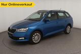 Skoda Fabia Combi 1.0 TSI Ambition BLUETOOTH+PDC+SHZ+ - Skoda Fabia in Solingen