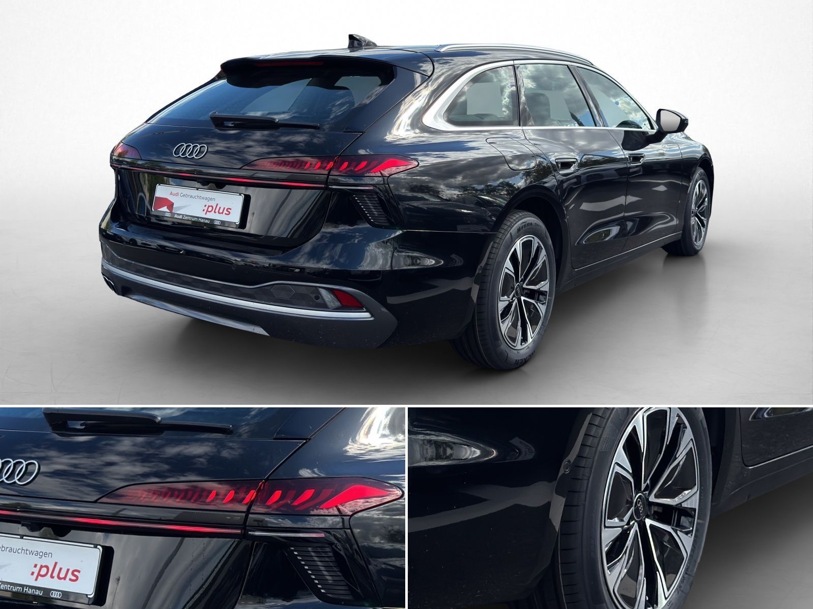 Audi A6 - Bild 22