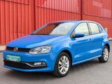 Volkswagen Polo 6C Garantie TÜV-INSEPKTION NEU AC PDC TEMPO - Volkswagen Polo: 6n