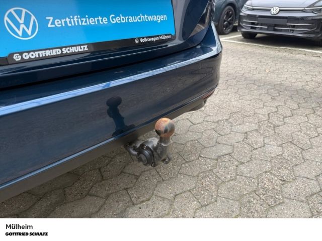 Volkswagen Passat Variant - Bild 9